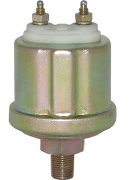 Датчик давления масла, 0-10 Bar, резьба NPT-1/4, сигнализация при 0,8 Bar, тип А (10252237)